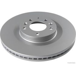 Stabdžių diskas HERTH+BUSS JAKOPARTS J3303089