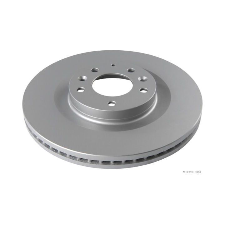 Stabdžių diskas HERTH+BUSS JAKOPARTS J3303089