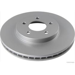 Stabdžių diskas HERTH+BUSS JAKOPARTS J3303090