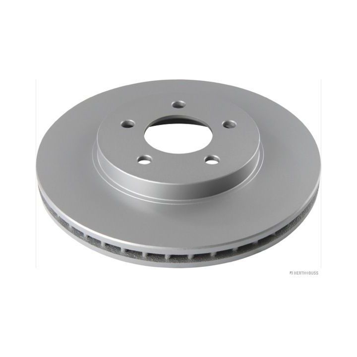 Stabdžių diskas HERTH+BUSS JAKOPARTS J3303090