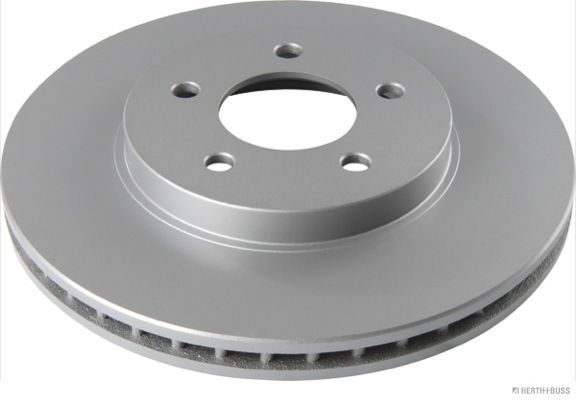 Stabdžių diskas HERTH+BUSS JAKOPARTS J3303090
