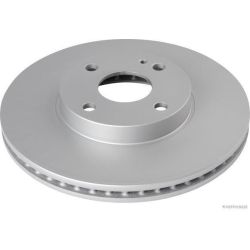 Stabdžių diskas HERTH+BUSS JAKOPARTS J3303094