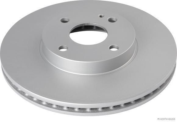 Stabdžių diskas HERTH+BUSS JAKOPARTS J3303094