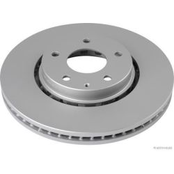 Stabdžių diskas HERTH+BUSS JAKOPARTS J3303095