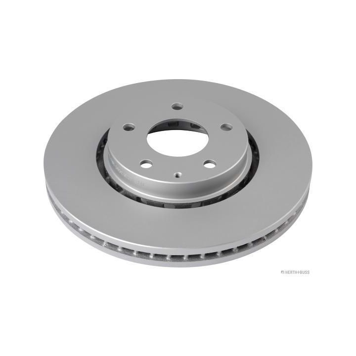 Stabdžių diskas HERTH+BUSS JAKOPARTS J3303095