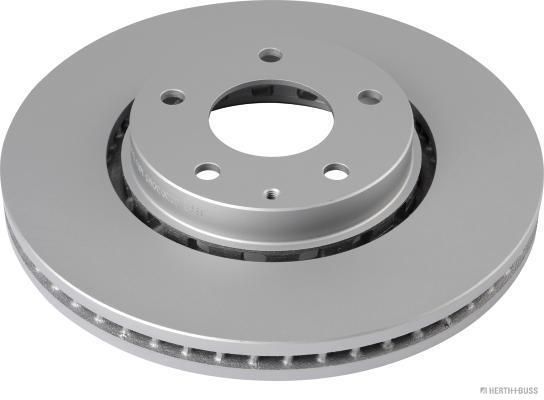 Stabdžių diskas HERTH+BUSS JAKOPARTS J3303095