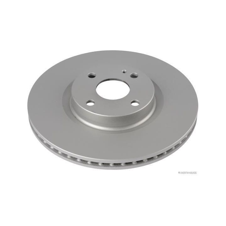 Stabdžių diskas HERTH+BUSS JAKOPARTS J3303096