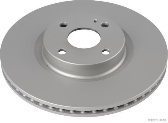 Stabdžių diskas HERTH+BUSS JAKOPARTS J3303096