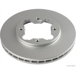 Stabdžių diskas HERTH+BUSS JAKOPARTS J3304023