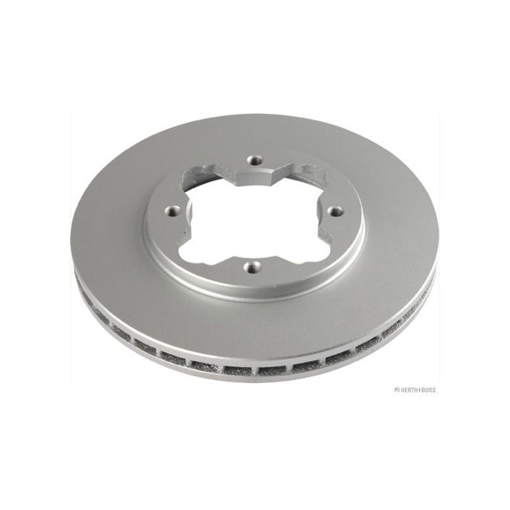 Stabdžių diskas HERTH+BUSS JAKOPARTS J3304023
