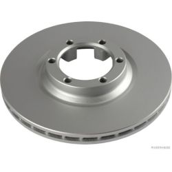 Stabdžių diskas HERTH+BUSS JAKOPARTS J3305020