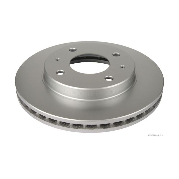 Stabdžių diskas HERTH+BUSS JAKOPARTS J3305022