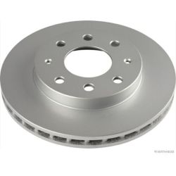 Stabdžių diskas HERTH+BUSS JAKOPARTS J3305028