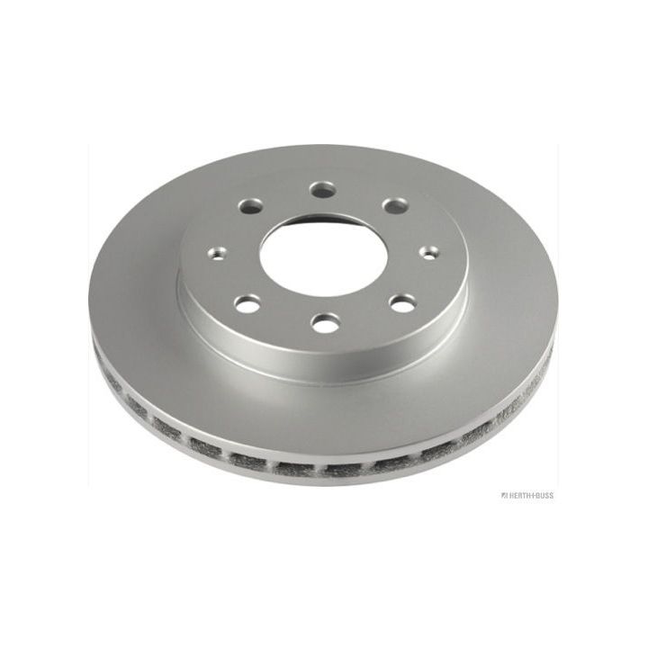 Stabdžių diskas HERTH+BUSS JAKOPARTS J3305028