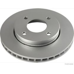 Stabdžių diskas HERTH+BUSS JAKOPARTS J3305061