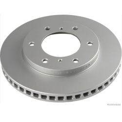 Stabdžių diskas HERTH+BUSS JAKOPARTS J3305069