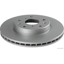 Stabdžių diskas HERTH+BUSS JAKOPARTS J3308024