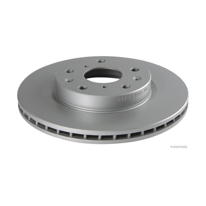 Stabdžių diskas HERTH+BUSS JAKOPARTS J3308024