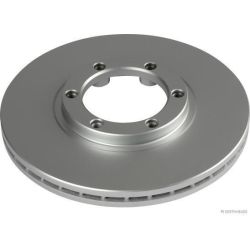 Stabdžių diskas HERTH+BUSS JAKOPARTS J3309009
