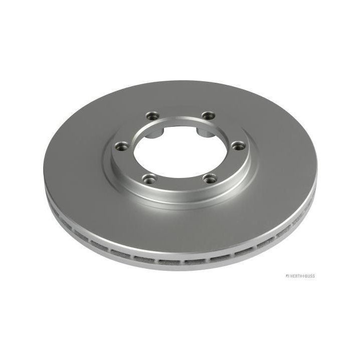 Stabdžių diskas HERTH+BUSS JAKOPARTS J3309009