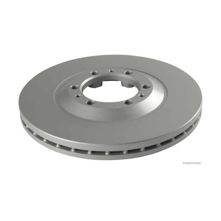 Stabdžių diskas HERTH+BUSS JAKOPARTS J3309013