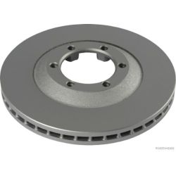 Stabdžių diskas HERTH+BUSS JAKOPARTS J3309016