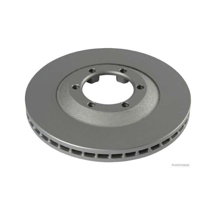 Stabdžių diskas HERTH+BUSS JAKOPARTS J3309016