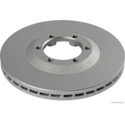 Stabdžių diskas HERTH+BUSS JAKOPARTS J3309017