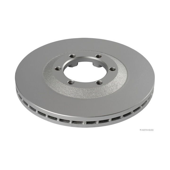 Stabdžių diskas HERTH+BUSS JAKOPARTS J3309017