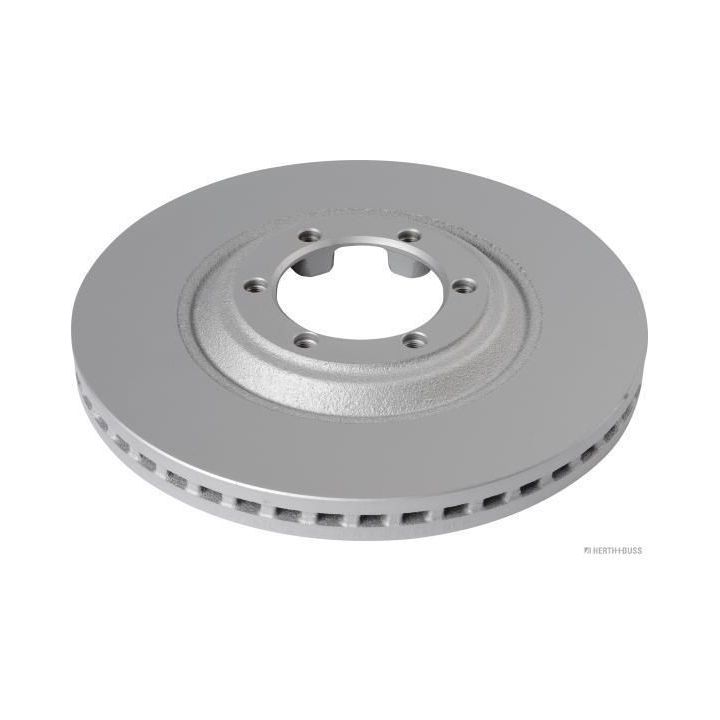 Stabdžių diskas HERTH+BUSS JAKOPARTS J3309018