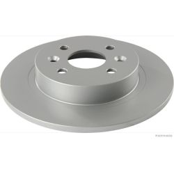 Stabdžių diskas HERTH+BUSS JAKOPARTS J3310300