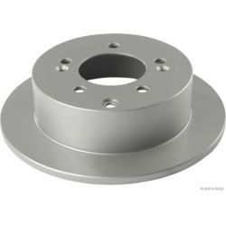 Stabdžių diskas HERTH+BUSS JAKOPARTS J3310302