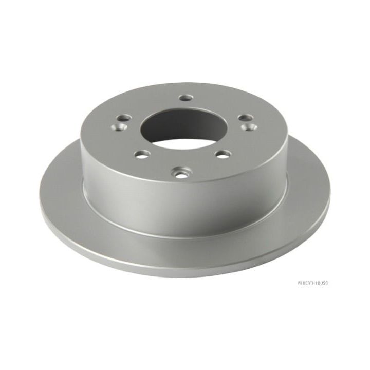 Stabdžių diskas HERTH+BUSS JAKOPARTS J3310302