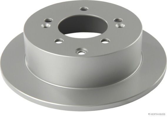 Stabdžių diskas HERTH+BUSS JAKOPARTS J3310302