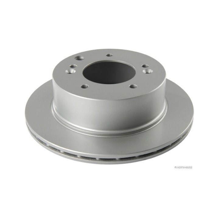 Stabdžių diskas HERTH+BUSS JAKOPARTS J3310309