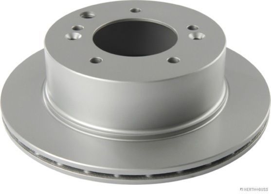 Stabdžių diskas HERTH+BUSS JAKOPARTS J3310309