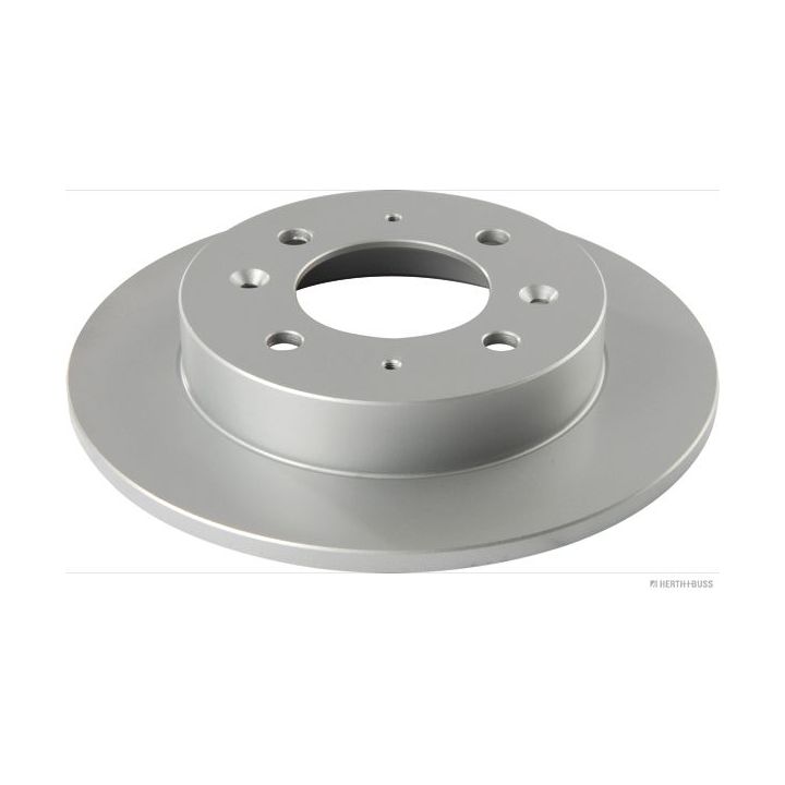 Stabdžių diskas HERTH+BUSS JAKOPARTS J3310312