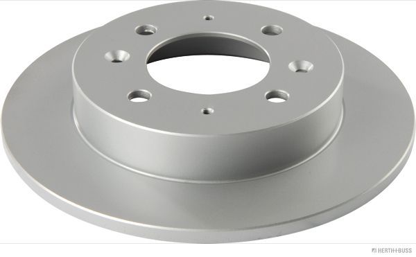 Stabdžių diskas HERTH+BUSS JAKOPARTS J3310312