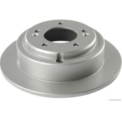 Stabdžių diskas HERTH+BUSS JAKOPARTS J3310313