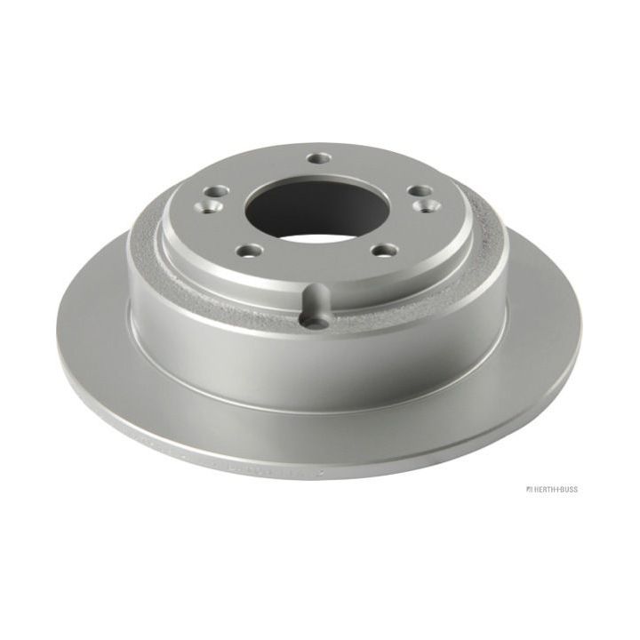 Stabdžių diskas HERTH+BUSS JAKOPARTS J3310313