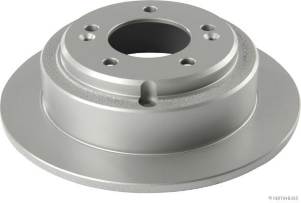 Stabdžių diskas HERTH+BUSS JAKOPARTS J3310313