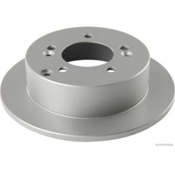 Stabdžių diskas HERTH+BUSS JAKOPARTS J3310315