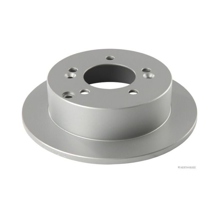 Stabdžių diskas HERTH+BUSS JAKOPARTS J3310315