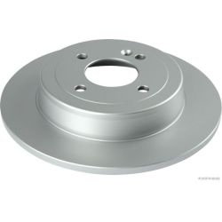 Stabdžių diskas HERTH+BUSS JAKOPARTS J3310319