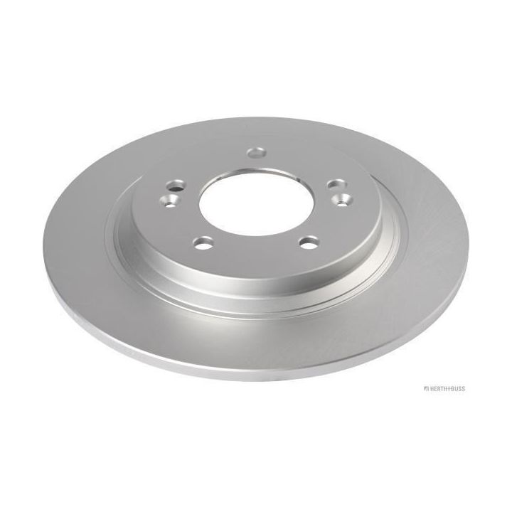 Stabdžių diskas HERTH+BUSS JAKOPARTS J3310320