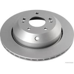 Stabdžių diskas HERTH+BUSS JAKOPARTS J3310321