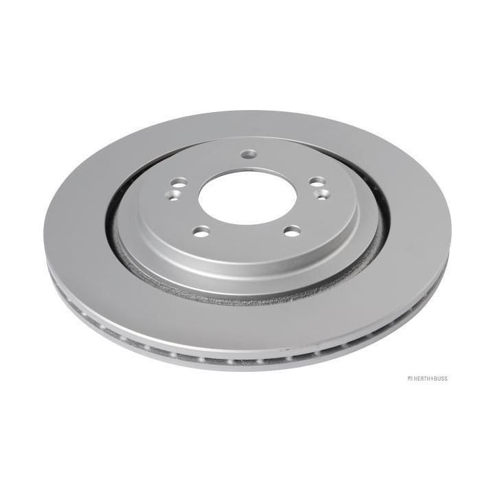 Stabdžių diskas HERTH+BUSS JAKOPARTS J3310322