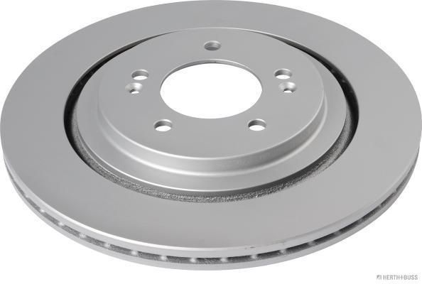 Stabdžių diskas HERTH+BUSS JAKOPARTS J3310322