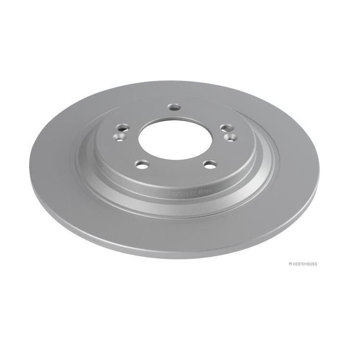 Stabdžių diskas HERTH+BUSS JAKOPARTS J3310324