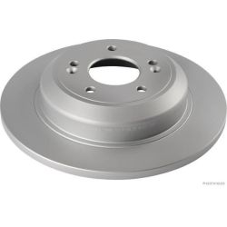 Stabdžių diskas HERTH+BUSS JAKOPARTS J3310325